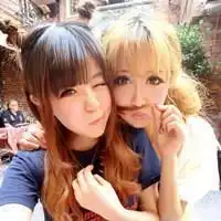  qq闺蜜空间头像最亲密的朋友就是闺蜜