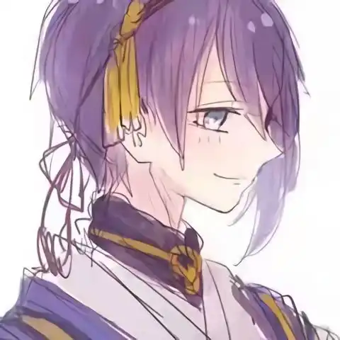  不明显动漫情头