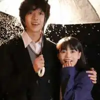  微信唯美浪漫真人情头头像