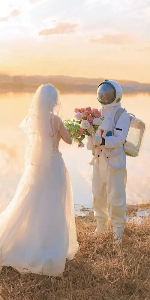  文人笔下那些浪漫又不落俗的情话