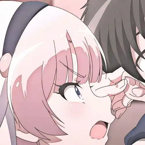  答应我这周一定换个头像