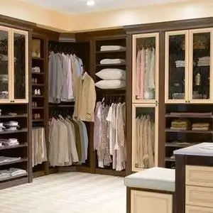  120平方米装修图片一起装修网装修效果图