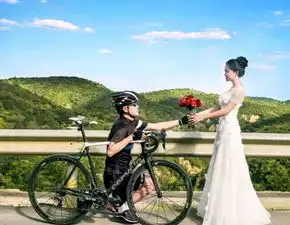  30件值得在你骑行生涯去做的事