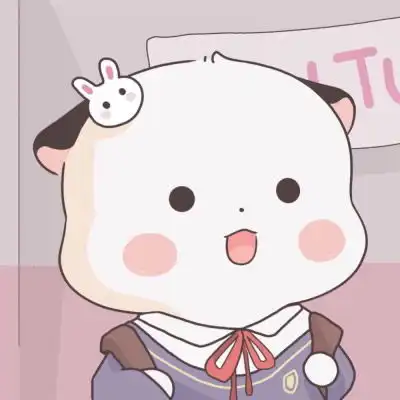  2020最新情侣头像二次元动漫动漫情侣头像超萌版