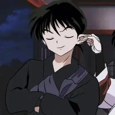  2023高清一人一半两张动漫cp情侣头像