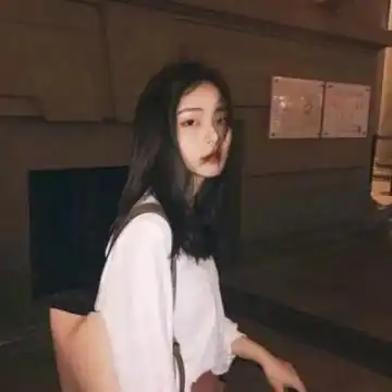 唯美伤感女生头像大全2019独一无二只顾着喜欢却忘了不合适