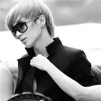  qq头像黄锦你好吗女生