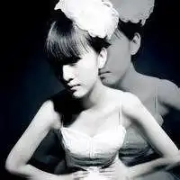  女生头像故意模糊不清微信头像图片大全