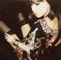  跪求性感头像..