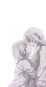  日系动漫情侣情侣头像情侣壁纸秀恩爱小堆糖,美好生活研究所