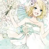  求一个qq情侣头像要卡通的或者动漫