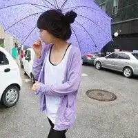  谁有好看的女生头像喃情侣的也ok,不容易甾百度找的到的