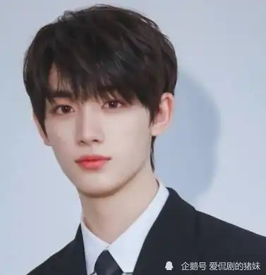  天官赐福真人版来临,网友点名两大小鲜肉遭反对鹿晗不来是有原因的
