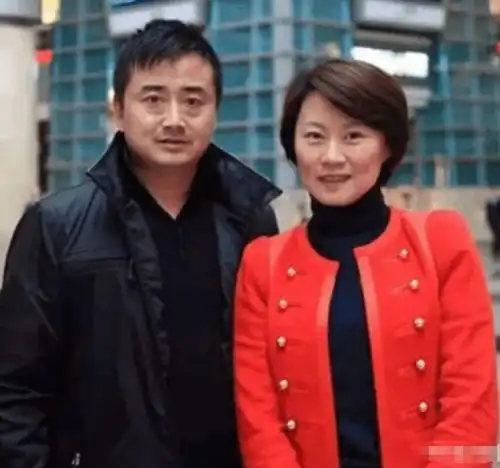  最低调的4对明星夫妻,从来不秀恩爱,不说真不知道是两口子