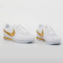  耐克nike新款黑红阿甘皮面刺绣情侣百搭跑鞋男鞋女鞋休闲运动鞋透气跑步鞋训练鞋慢跑鞋