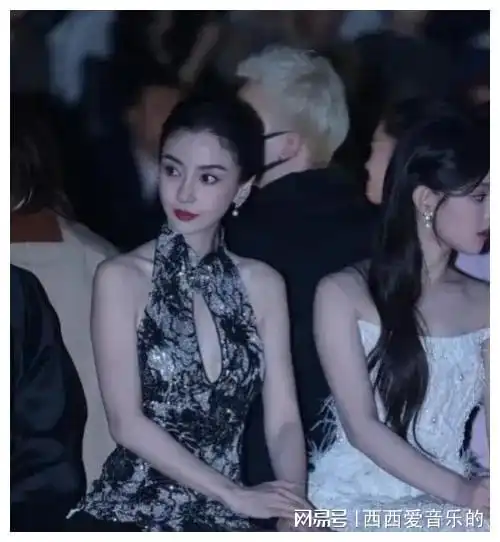  杨颖跑男镜头被打码,新剧过审不能播