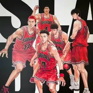  灌篮高手大电影正式上映确定为湘北vs山王网友录制版抢先看