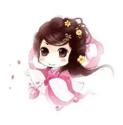 求动漫闺蜜头像