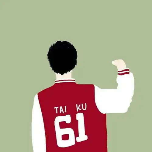  情侣头像高清超好看手绘情头