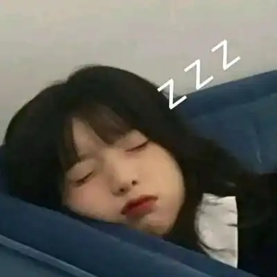  ins原宿风情侣头像