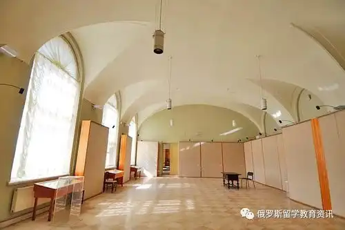  近距离感受列宾美院艺术大师的摇篮