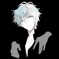  帅气的二次元头像男生霸气又帅气的二次元头像