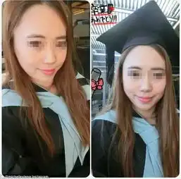 中国美女学霸在美遇害,留学安全问题怎么破