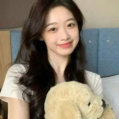  2023独一无二与众不同女生头像