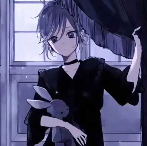  防家长防老师一人一张不明显动漫情头