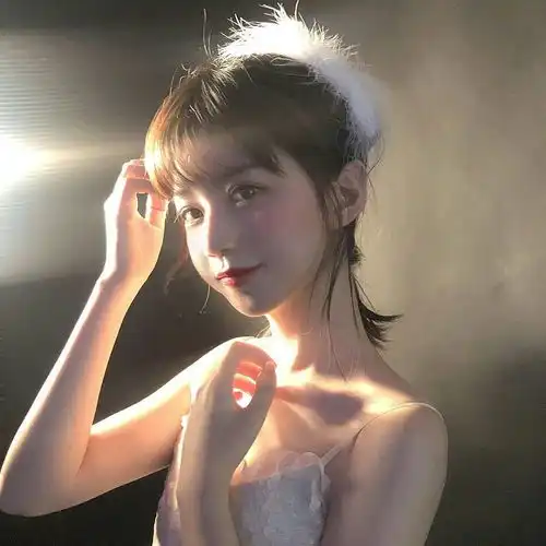  头像我有个秘密