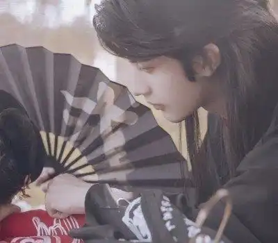  我想你文言文咋说句句相思入骨,听完脸都红了,太撩了