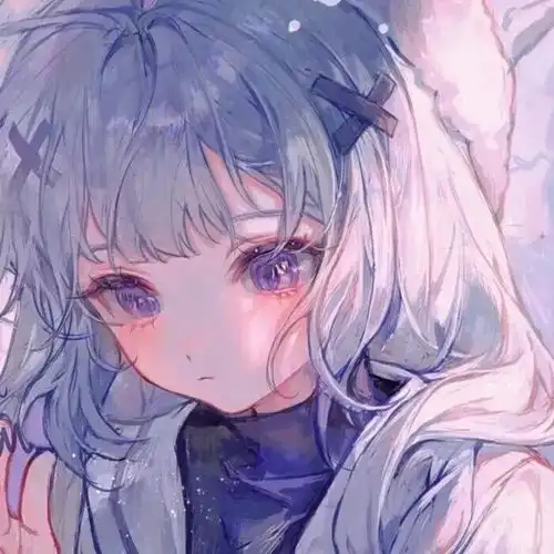  周末限定动漫头像