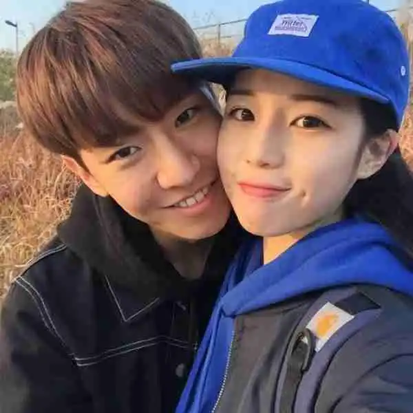  笑起来好看的头像微信头像图片大全