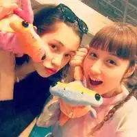 闺蜜群头像三人微信头像图片大全