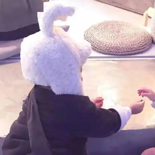  100张超甜情侣头像