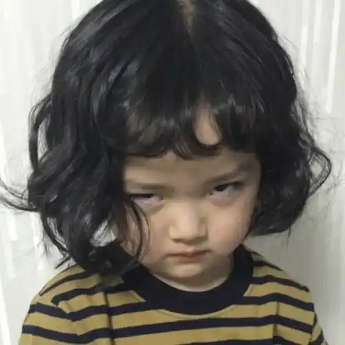  过年必换的6款发型,好看又显脸小