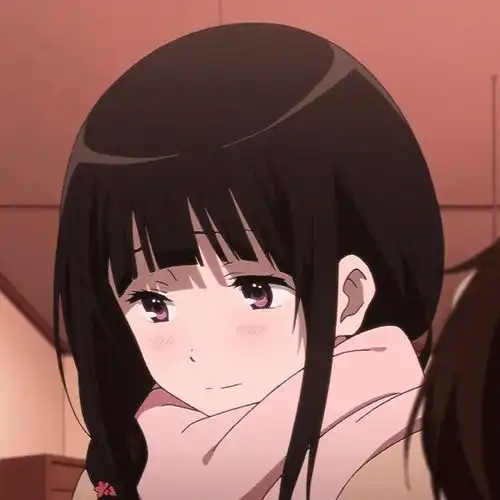  女生头像超赞漂亮女生头像