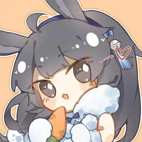  一眼惊鸿情侣头像