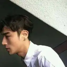  如初我只是刚好很喜欢你