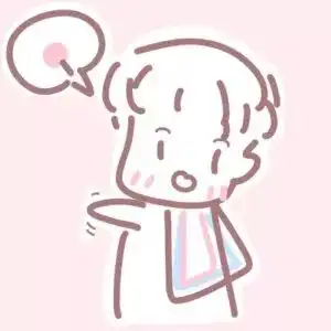  头像听说当你喜欢一个人的时候你会害怕全世界都喜欢他