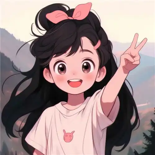  2023年好看的情侣头像,让你感受爱情的魔力