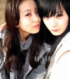  吃瓜小s为阿雅新书写序却被怼太自私老友记来告诉你怎么维系友谊