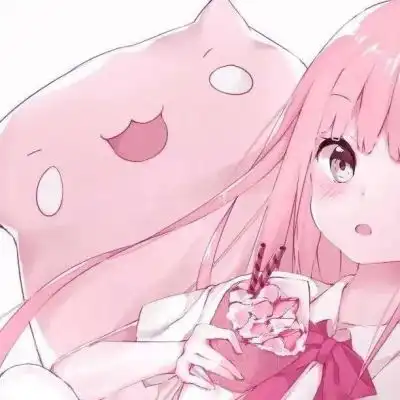  动漫情头可爱精致优质快找个情侣头像我要个性网