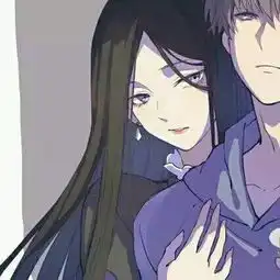  情侣头像ireallylikeyou