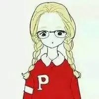  微信头像cp动漫情侣头像微信头像图片大全