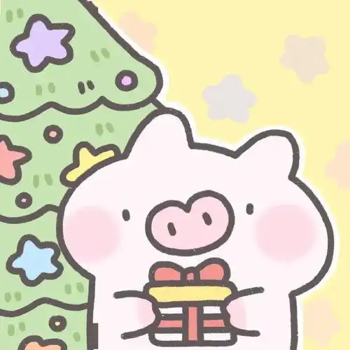  100张圣诞情头来啦,快用起来