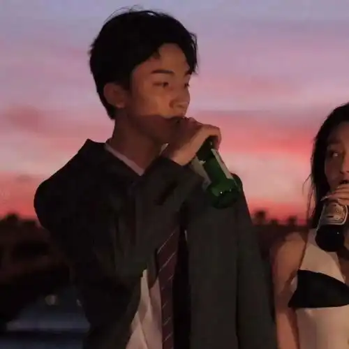  头像这对情侣头像,我们可以用三生三世