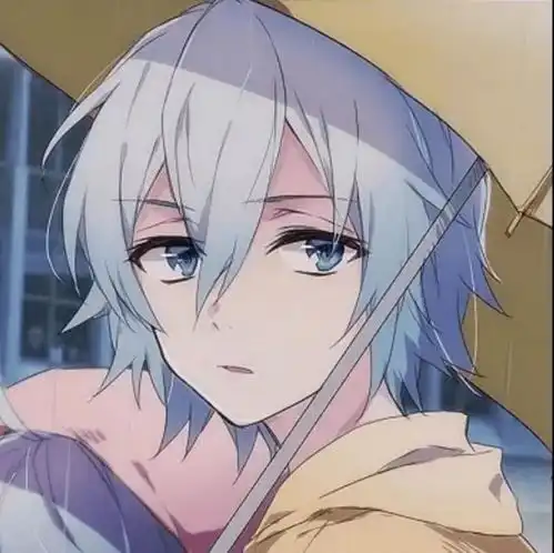  头像要努力成为别人的遥不可及