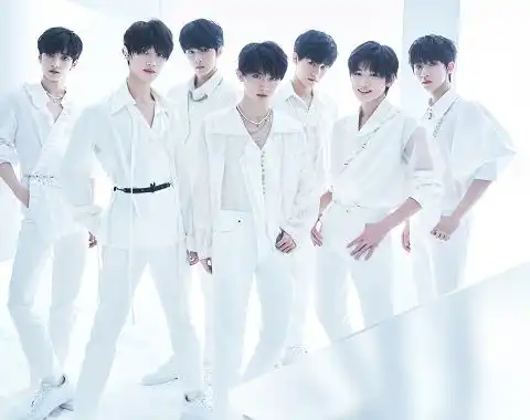  时代少年团登王牌后,再度传出好消息,看清是啥未来可期