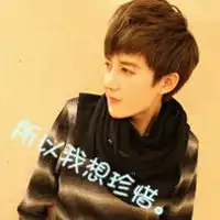  思念如海qq情侣头像思念已泛滥成海